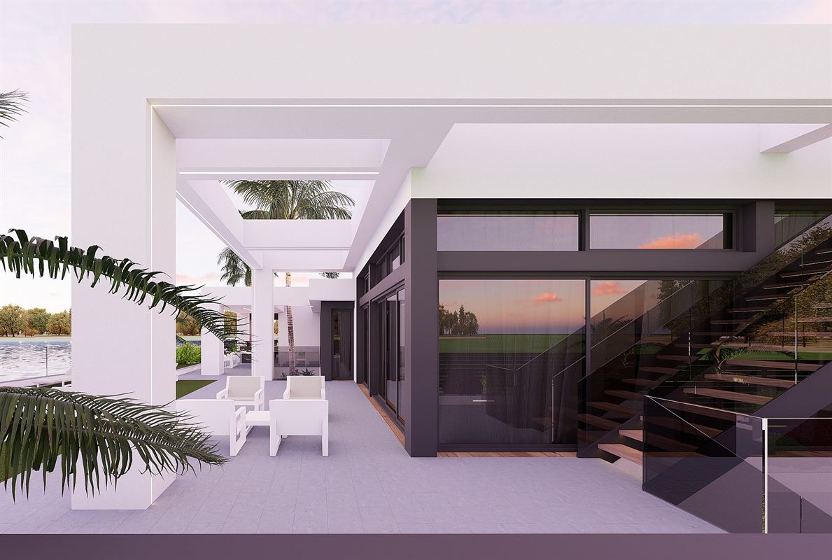 Foto 23 : Villa te 30710 Santa Rosalía Resort (Spanje) - Prijs € 1.300.000