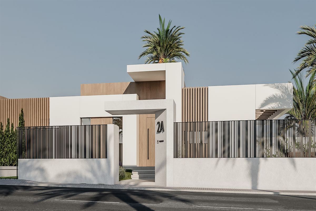 Image 10 : Villa IN 03560 El Campello (Spain) - Price 540.000 €