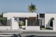 Image 6 : Villa IN 03560 El Campello (Spain) - Price 540.000 €