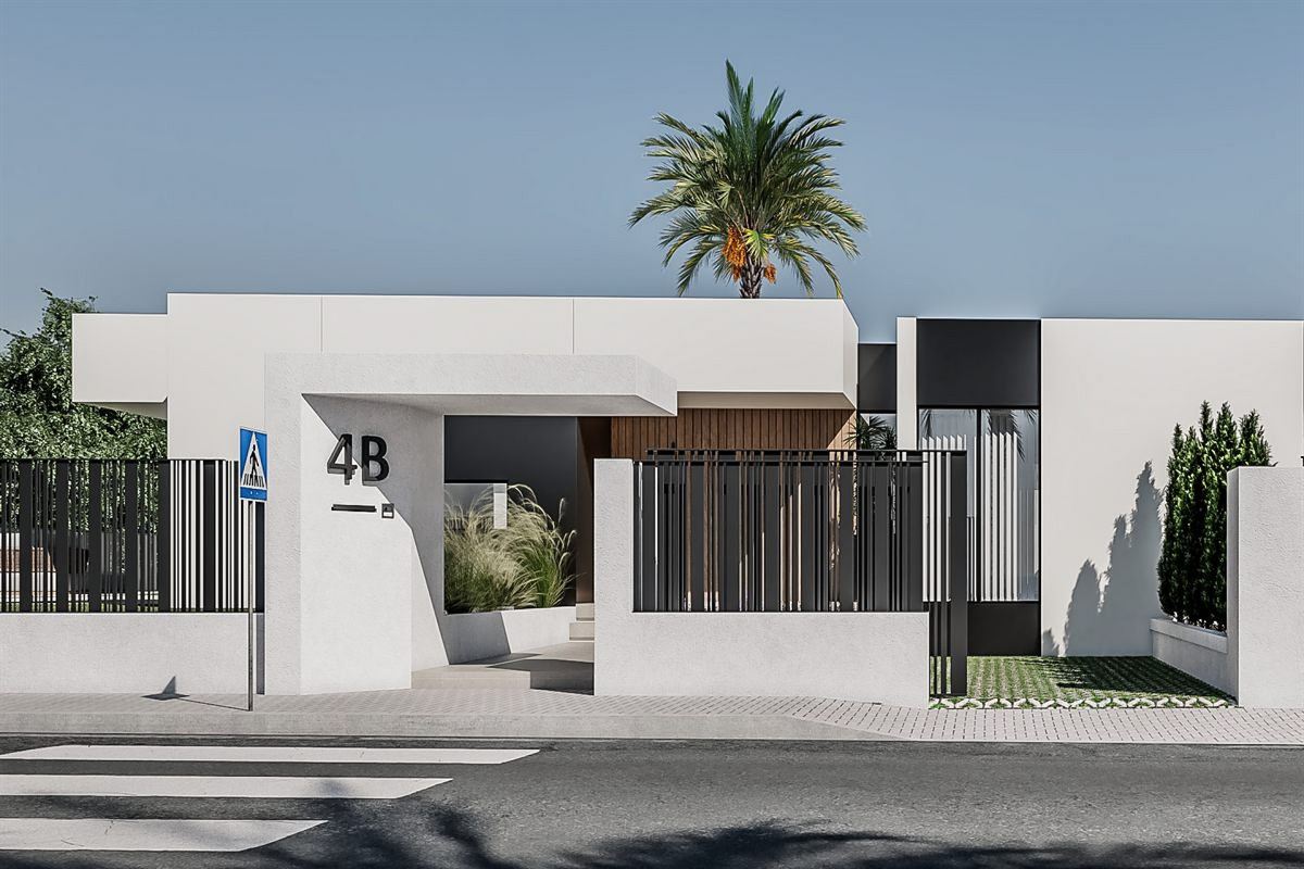 Image 6 : Villa IN 03560 El Campello (Spain) - Price 540.000 €
