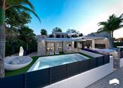 Foto 11 : Villa te 30710 Santa Rosalía Resort (Spanje) - Prijs € 1.147.000