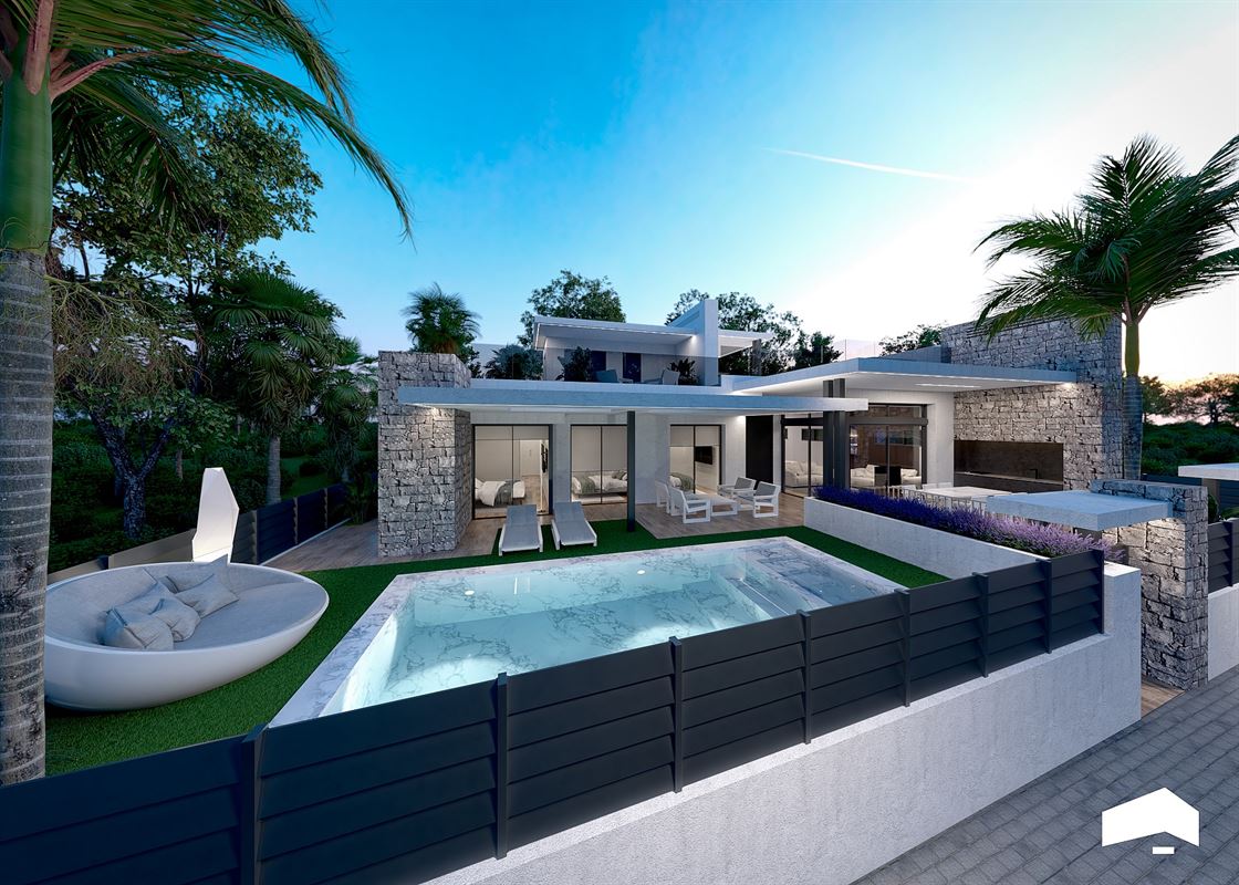 Foto 11 : Villa te 30710 Santa Rosalía Resort (Spanje) - Prijs € 1.147.000