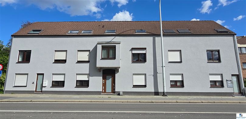 Foto 1 : gelijkvloers appartement te 2800 MECHELEN (België) - Prijs € 330.000
