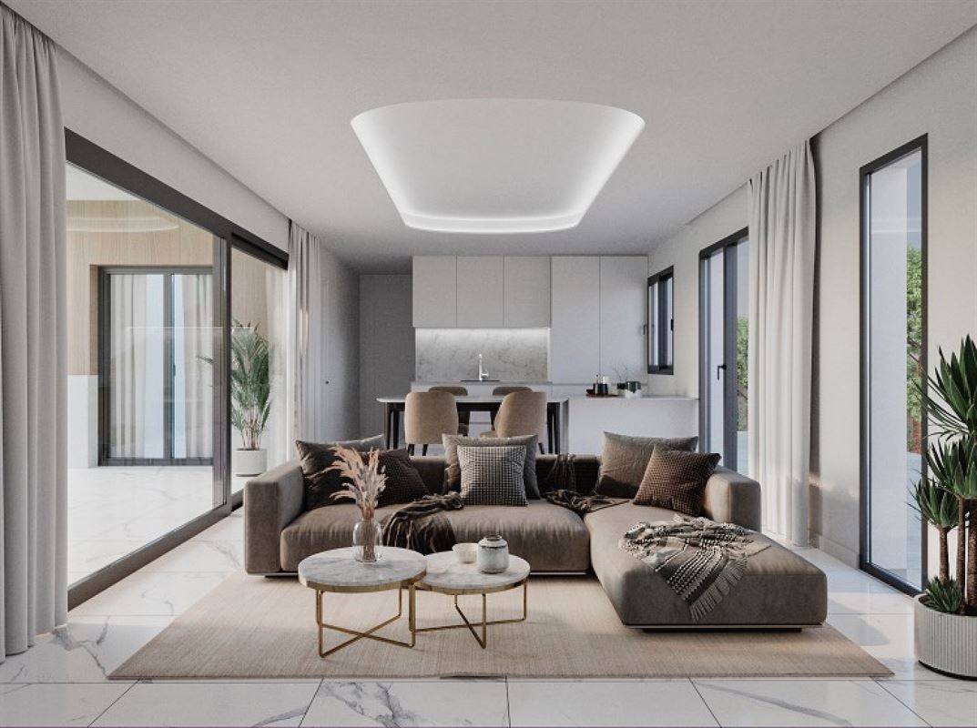 Foto 7 : Appartement met tuin te 30740 San Pedro Del Pinatar (Spanje) - Prijs € 314.900