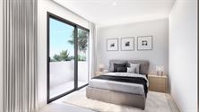 Foto 10 : Appartement met tuin te 30740 San Pedro Del Pinatar (Spanje) - Prijs € 314.900