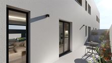 Foto 19 : Appartement met tuin te 30740 San Pedro Del Pinatar (Spanje) - Prijs € 314.900