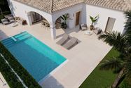 Image 14 : Villa IN 30740 San Pedro Del Pinatar (Spain) - Price 809.000 €