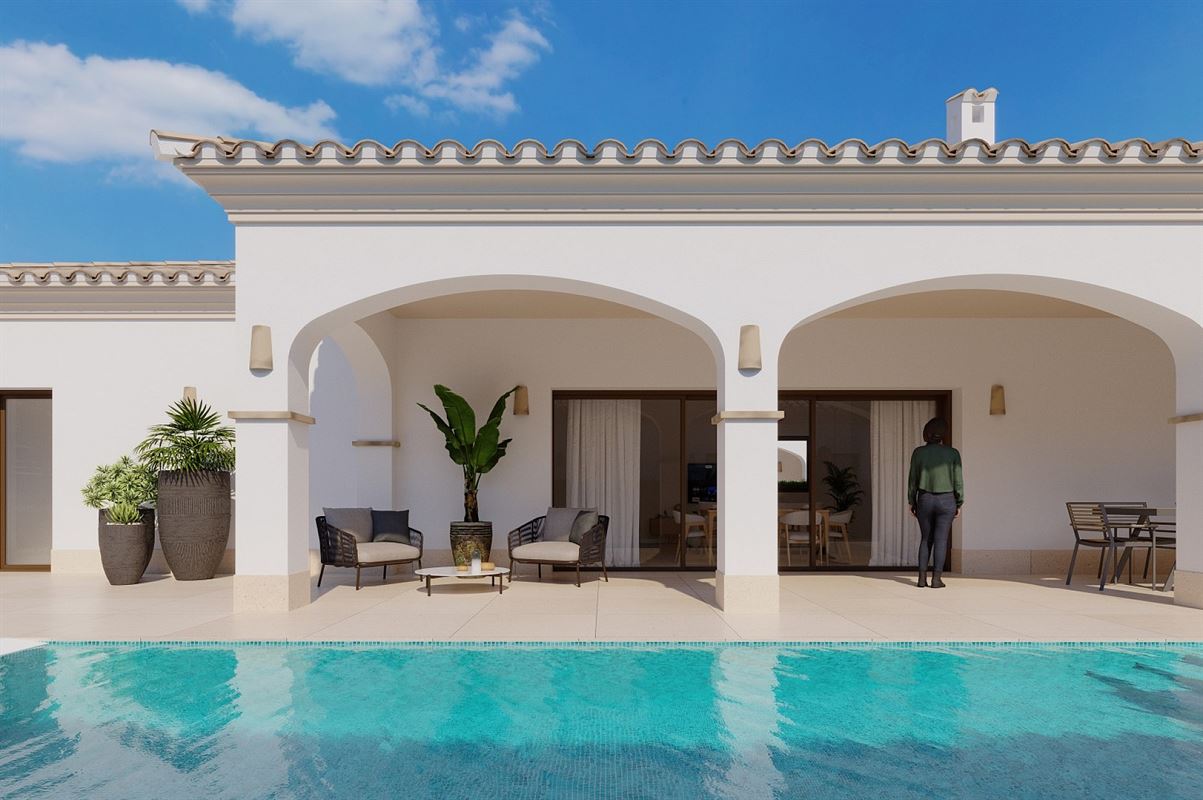 Image 13 : Villa IN 30740 San Pedro Del Pinatar (Spain) - Price 809.000 €