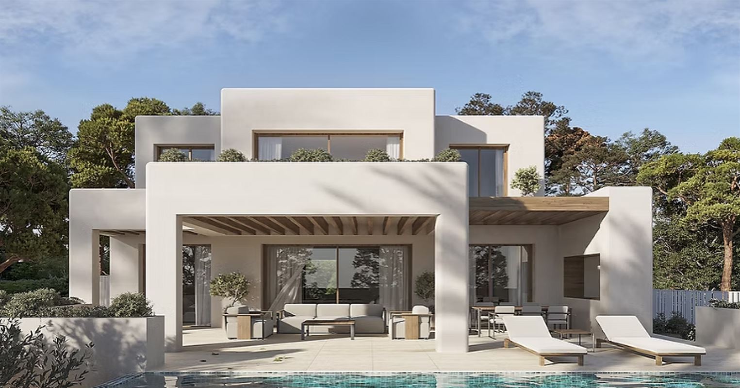 Foto 1 : Villa te 03720 Benissa (Spanje) - Prijs € 2.175.000