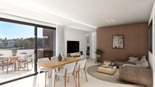 Foto 3 : Appartement met tuin te 30740 San Pedro Del Pinatar (Spanje) - Prijs € 314.900