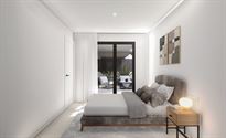 Foto 16 : Appartement met tuin te 30740 San Pedro Del Pinatar (Spanje) - Prijs € 314.900