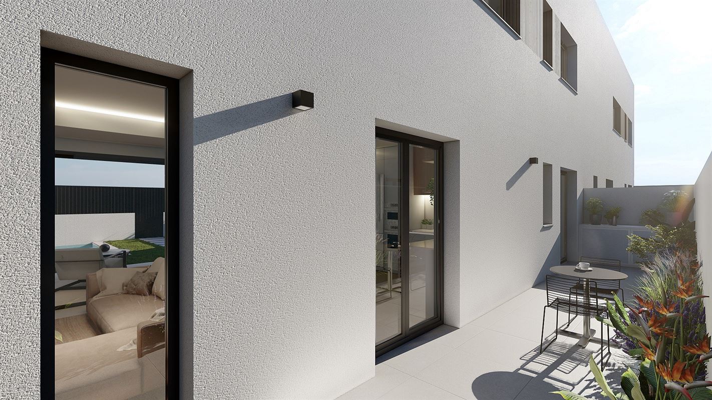 Foto 19 : Appartement met tuin te 30740 San Pedro Del Pinatar (Spanje) - Prijs € 314.900