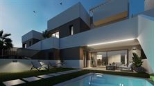 Foto 11 : Appartement met tuin te 30740 San Pedro Del Pinatar (Spanje) - Prijs € 314.900