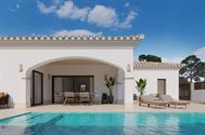 Image 3 : Villa IN 30740 San Pedro Del Pinatar (Spain) - Price 809.000 €