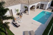 Image 15 : Villa IN 30740 San Pedro Del Pinatar (Spain) - Price 809.000 €