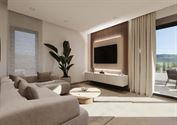 Foto 3 : Appartement met solarium te 30320 Hacienda del Álamo golf (Spanje) - Prijs € 214.900