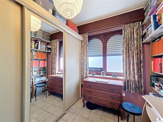 Foto 7 : gelijkvloers appartement te 2800 MECHELEN (België) - Prijs € 330.000