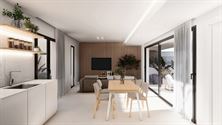 Foto 15 : Appartement met tuin te 30740 San Pedro Del Pinatar (Spanje) - Prijs € 314.900