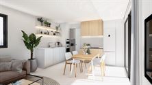 Foto 5 : Appartement met tuin te 30740 San Pedro Del Pinatar (Spanje) - Prijs € 314.900