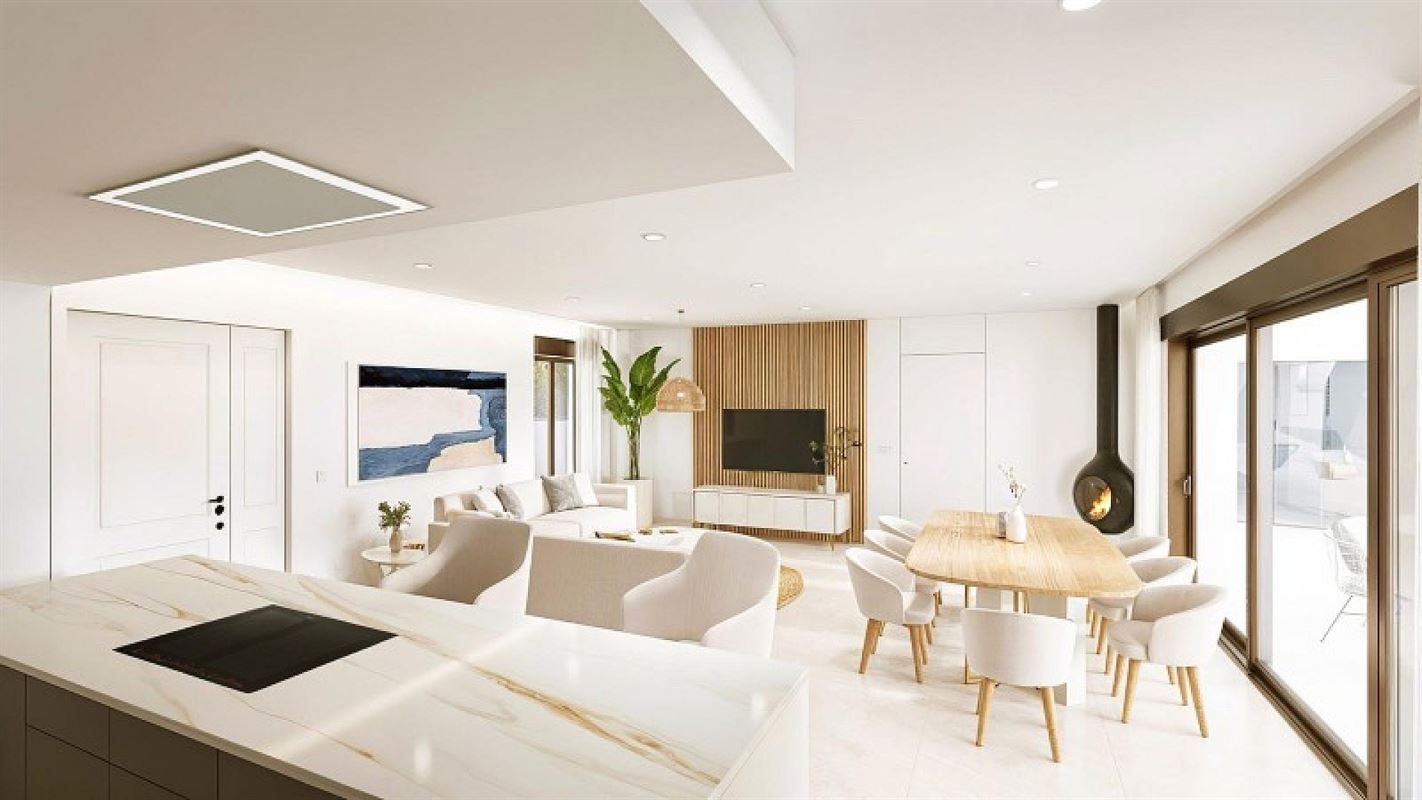 Image 6 : Villa IN 30740 San Pedro Del Pinatar (Spain) - Price 809.000 €