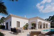Image 12 : Villa IN 30740 San Pedro Del Pinatar (Spain) - Price 809.000 €