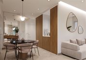 Foto 5 : Appartement met solarium te 30320 Hacienda del Álamo golf (Spanje) - Prijs € 214.900