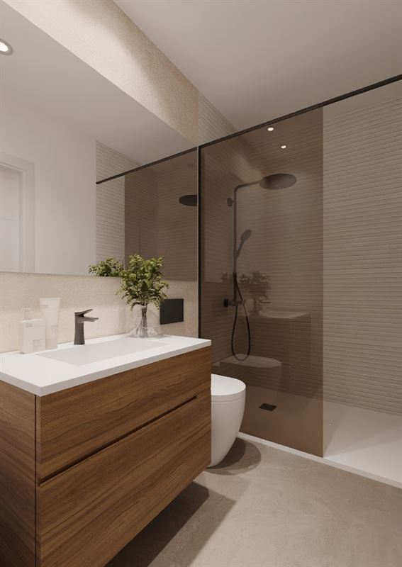 Foto 7 : Appartement met solarium te 30320 Hacienda del Álamo golf (Spanje) - Prijs € 214.900