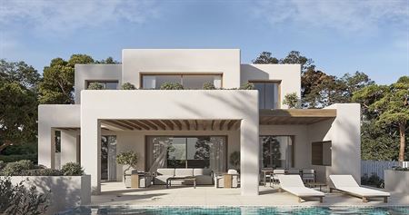 Villa te 03720 Benissa (Spanje) - Prijs €2.175.000