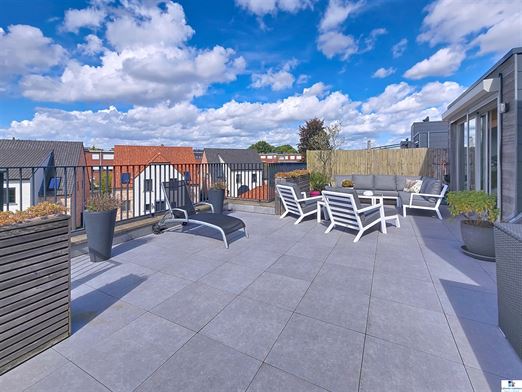 Foto 5 : appartement te 2550 KONTICH (België) - Prijs € 470.000