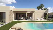 Foto 1 : Villa te 30155 Altaona Village (Spanje) - Prijs € 708.500