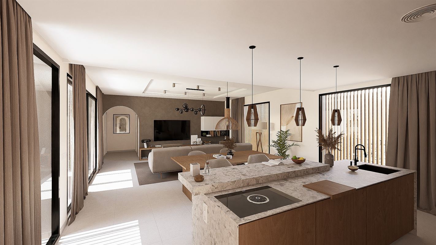 Foto 3 : Villa te 30155 Altaona Village (Spanje) - Prijs € 708.500