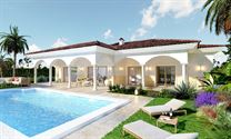 Foto 1 : Villa te 03680 Aspe (Spanje) - Prijs € 235.500