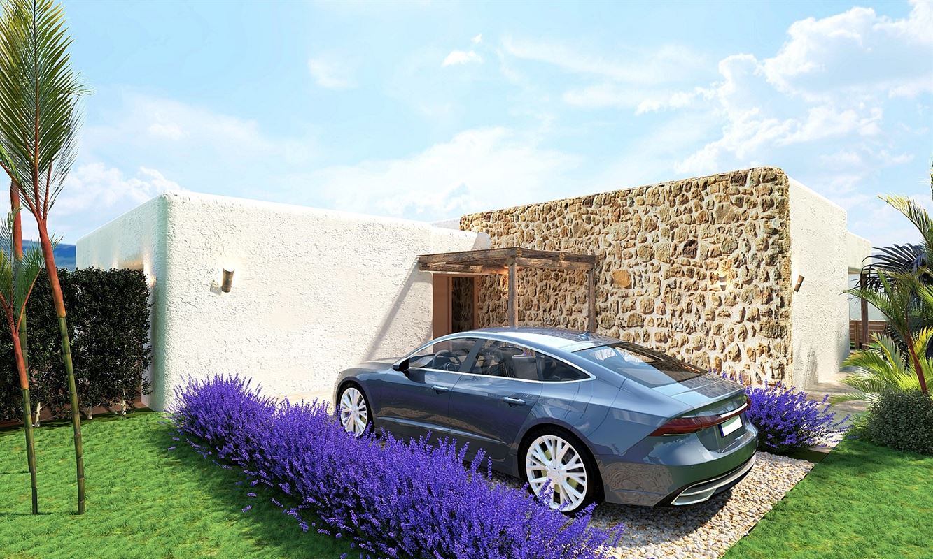 Foto 5 : Villa te 03680 Aspe (Spanje) - Prijs € 235.500