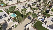 Foto 2 : Villa te 30155 Altaona Village (Spanje) - Prijs € 708.500