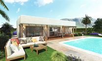Foto 3 : Villa te 03680 Aspe (Spanje) - Prijs € 235.500