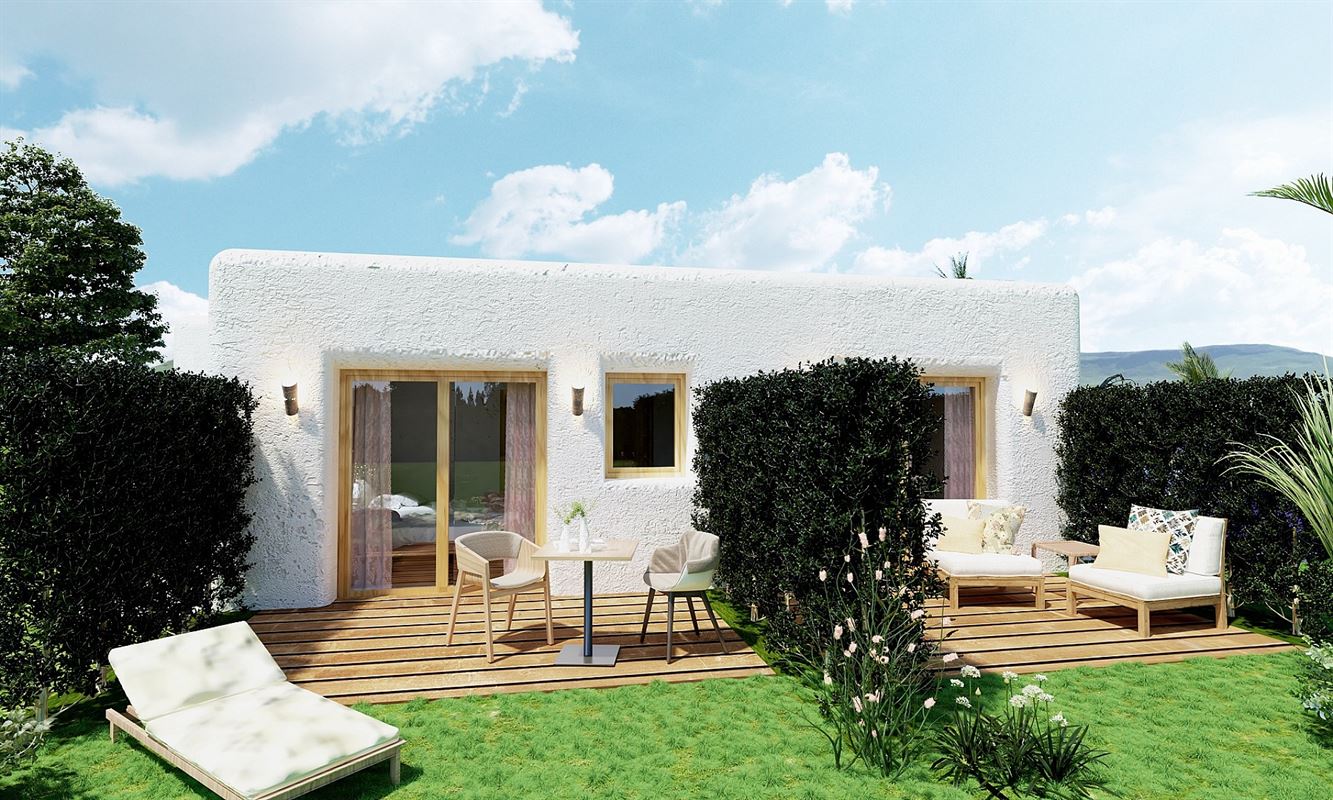 Foto 6 : Villa te 03680 Aspe (Spanje) - Prijs € 235.500