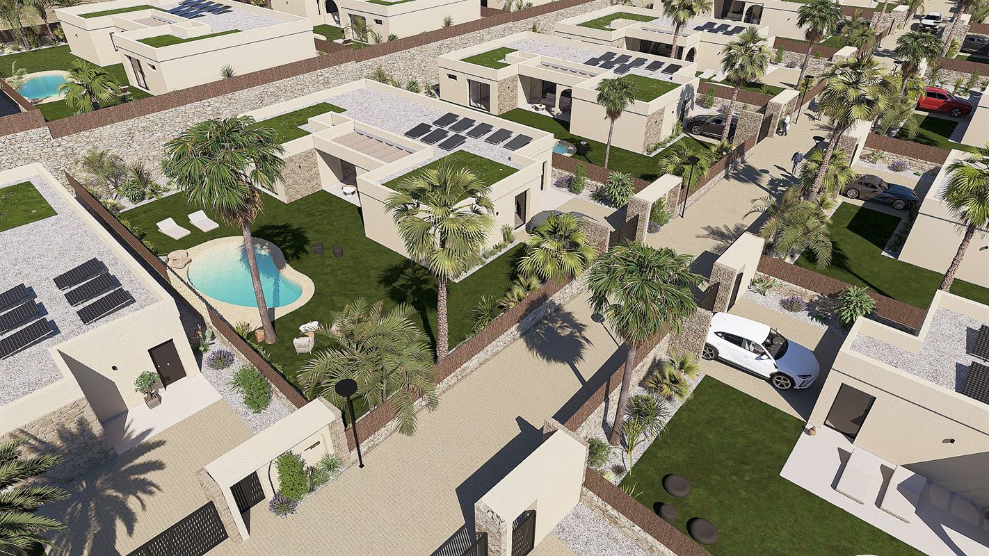 Foto 2 : Villa te 30155 Altaona Village (Spanje) - Prijs € 708.500