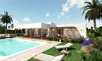 Foto 2 : Villa te 03680 Aspe (Spanje) - Prijs € 235.500
