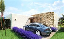 Foto 5 : Villa te 03680 Aspe (Spanje) - Prijs € 235.500