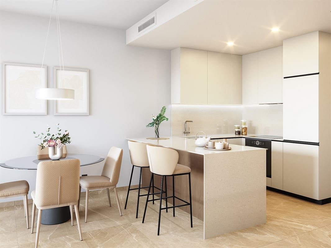 Foto 3 : Appartement met tuin te 30710 Los Alcazares (Spanje) - Prijs € 269.000