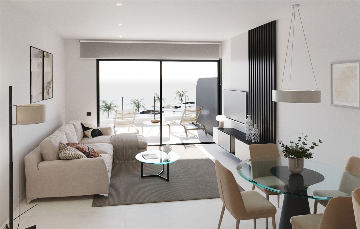 Foto 5 : Appartement met tuin te 30710 Los Alcazares (Spanje) - Prijs € 269.000