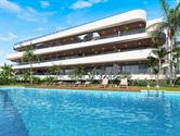 Foto 12 : Appartement met tuin te 30710 Los Alcazares (Spanje) - Prijs € 359.000