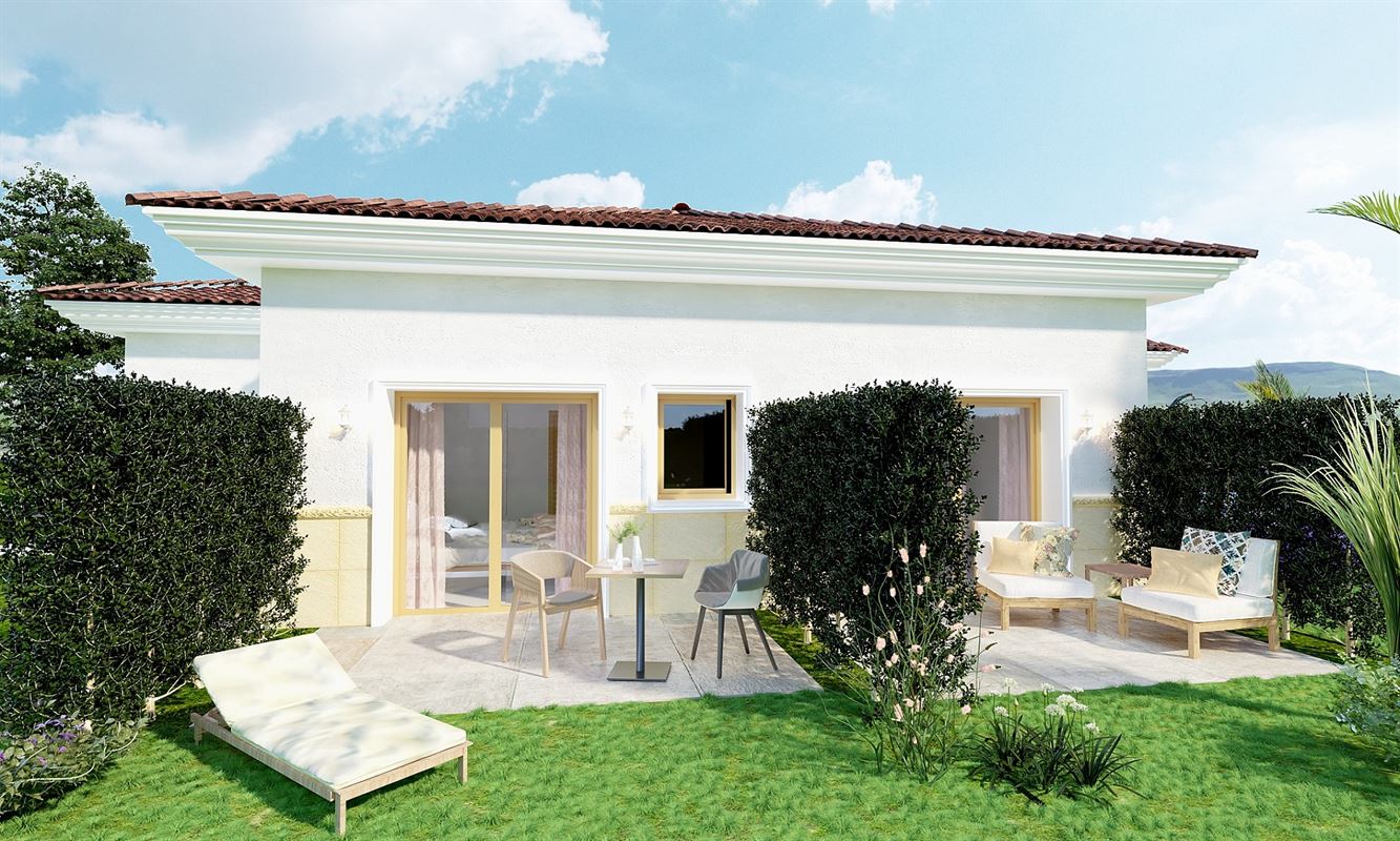 Foto 4 : Villa te 03680 Aspe (Spanje) - Prijs € 235.500