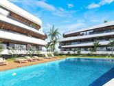 Foto 2 : Appartement met tuin te 30710 Los Alcazares (Spanje) - Prijs € 269.000