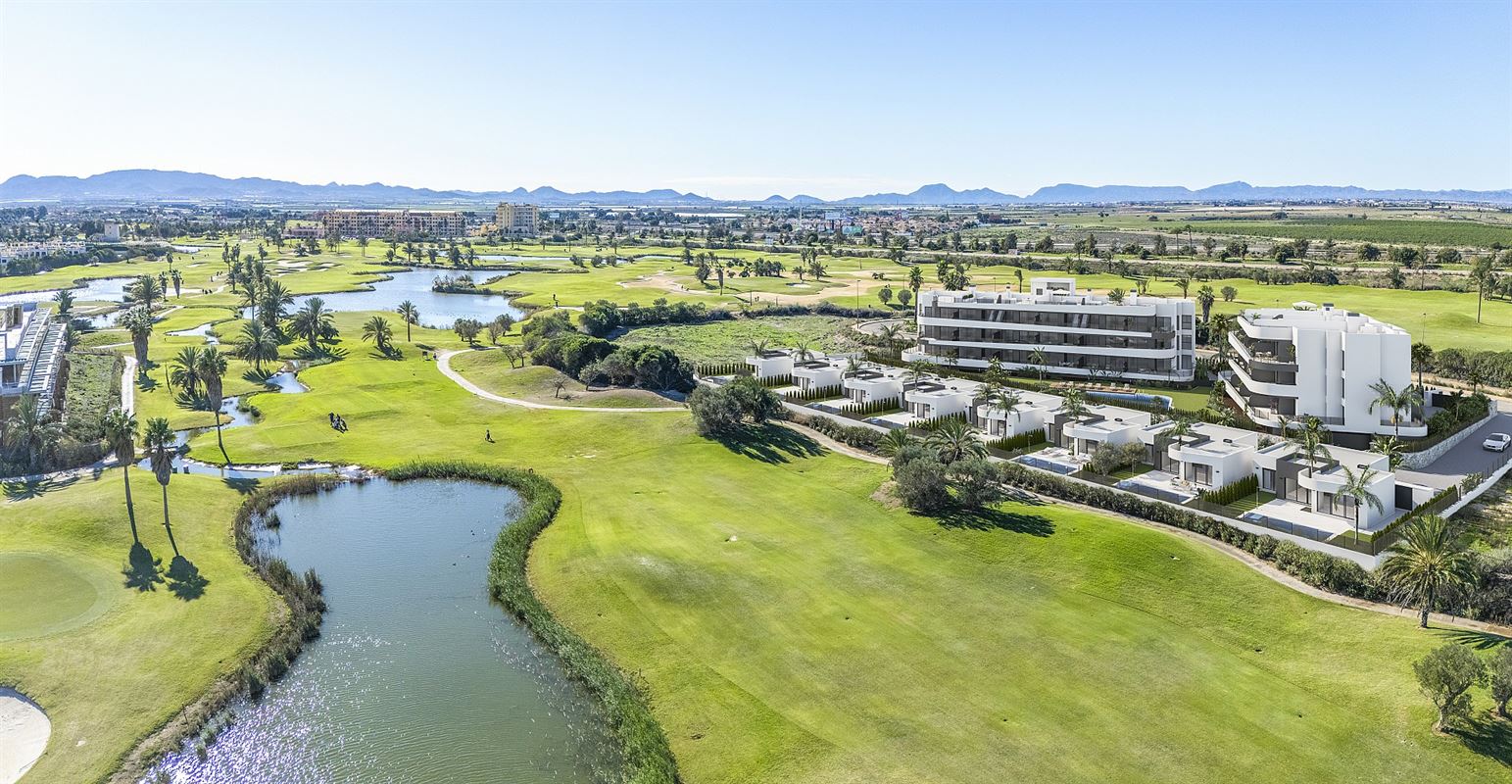Foto 7 : Appartement met tuin te 30710 Los Alcazares (Spanje) - Prijs € 359.000