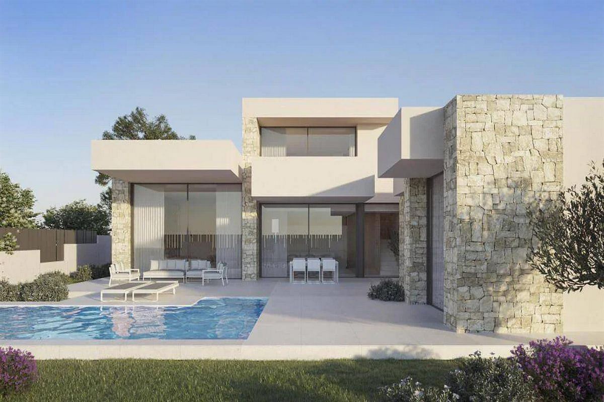 Foto 1 : Villa te 03700 Denia (Spanje) - Prijs € 1.290.000
