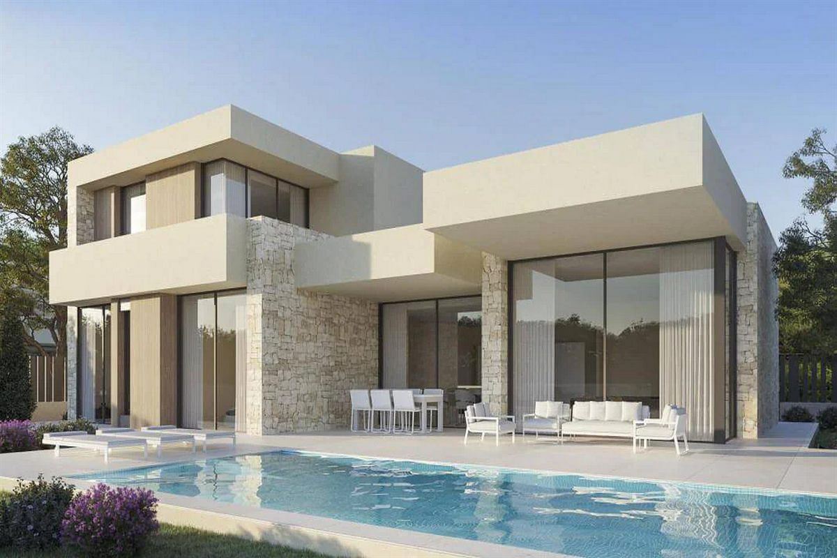 Foto 1 : Villa te 03700 Denia (Spanje) - Prijs € 1.250.000