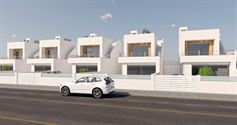 Foto 1 : Villa te 30740 San Pedro Del Pinatar (Spanje) - Prijs € 380.000