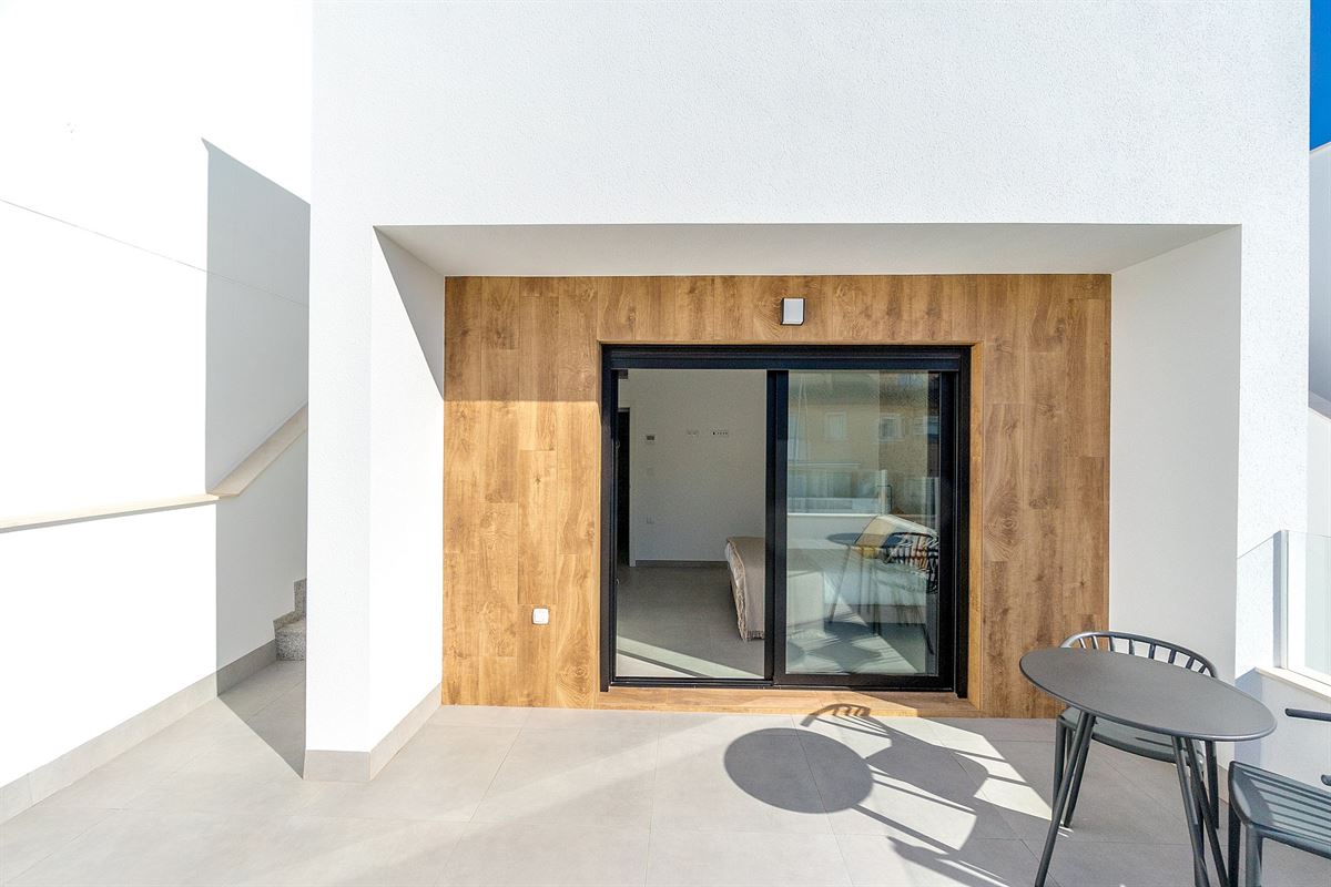 Foto 9 : Villa te 30740 San Pedro Del Pinatar (Spanje) - Prijs € 380.000