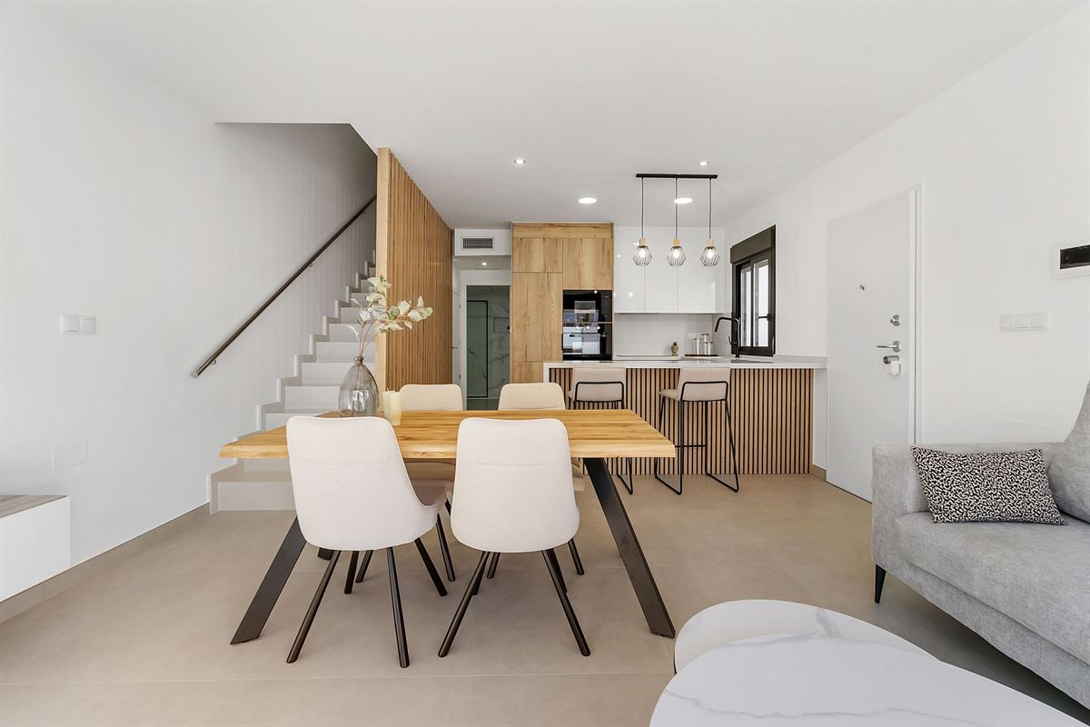 Foto 3 : Villa te 30740 San Pedro Del Pinatar (Spanje) - Prijs € 380.000